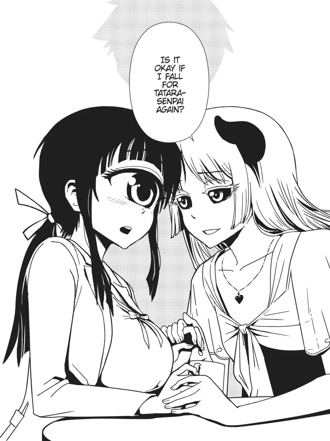 Nurse Hitomi’s Monster Infirmary Chapter 36 page 65 - 