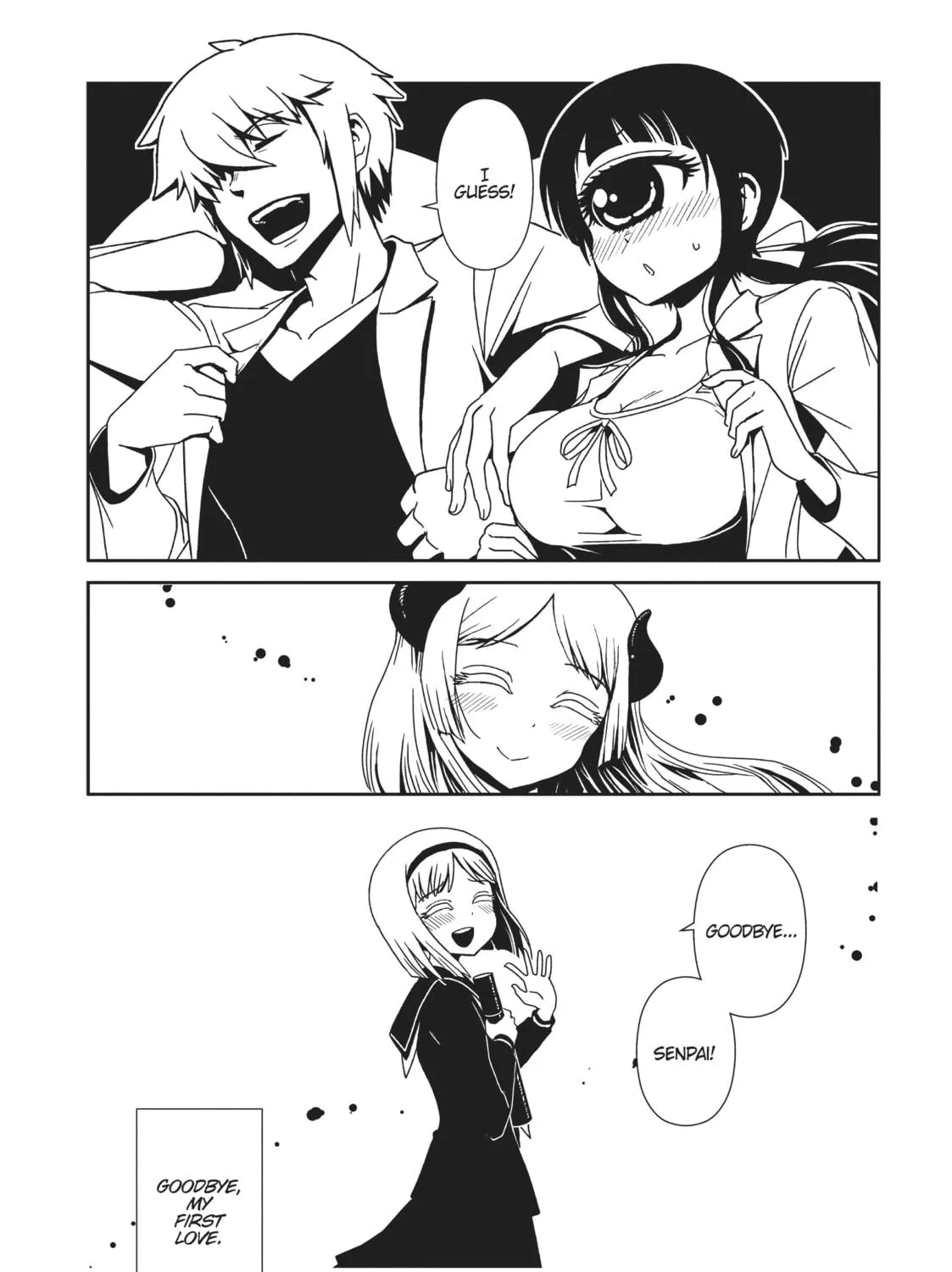 Nurse Hitomi’s Monster Infirmary Chapter 36 page 77 - 