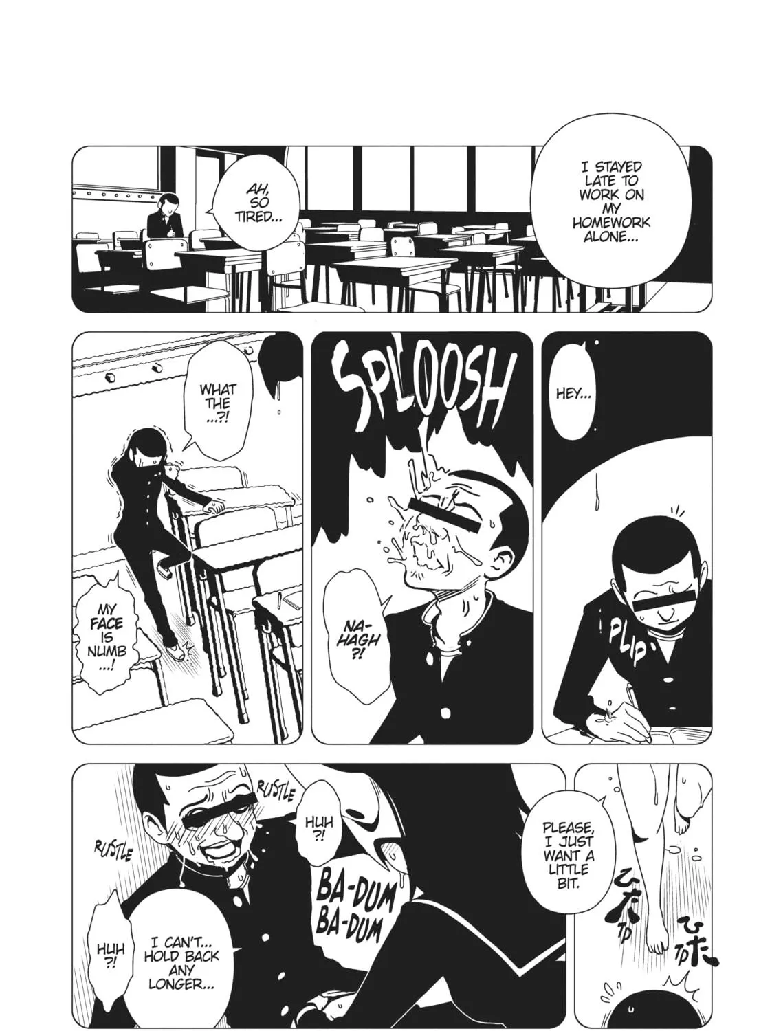 Nurse Hitomi’s Monster Infirmary Chapter 37 page 23 - 