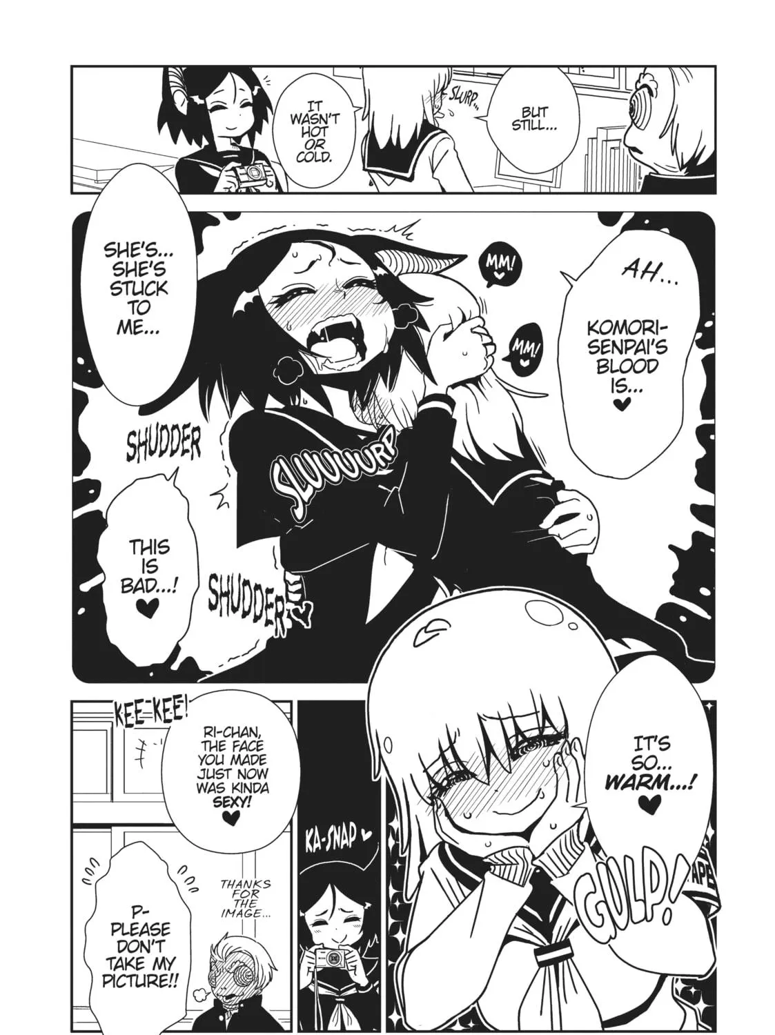 Nurse Hitomi’s Monster Infirmary Chapter 37 page 69 - 