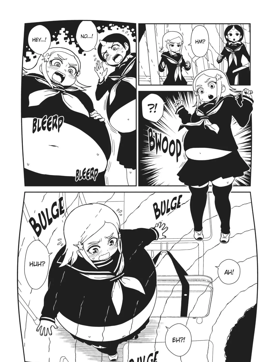 Nurse Hitomi’s Monster Infirmary Chapter 38 page 11 - 
