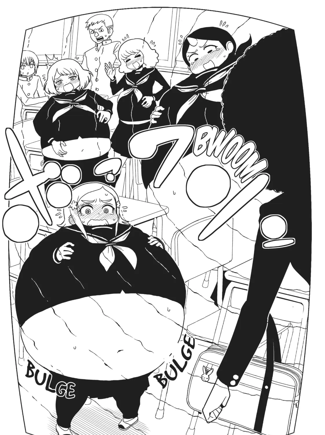 Nurse Hitomi’s Monster Infirmary Chapter 38 page 13 - 