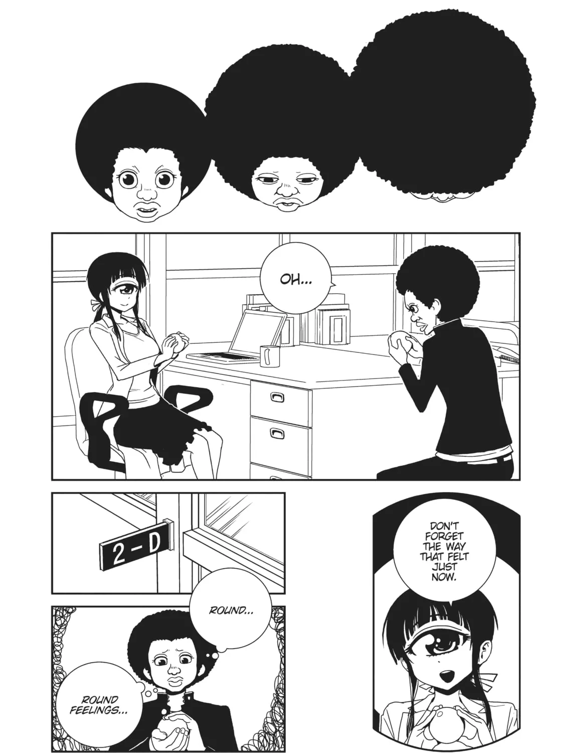 Nurse Hitomi’s Monster Infirmary Chapter 38 page 31 - 