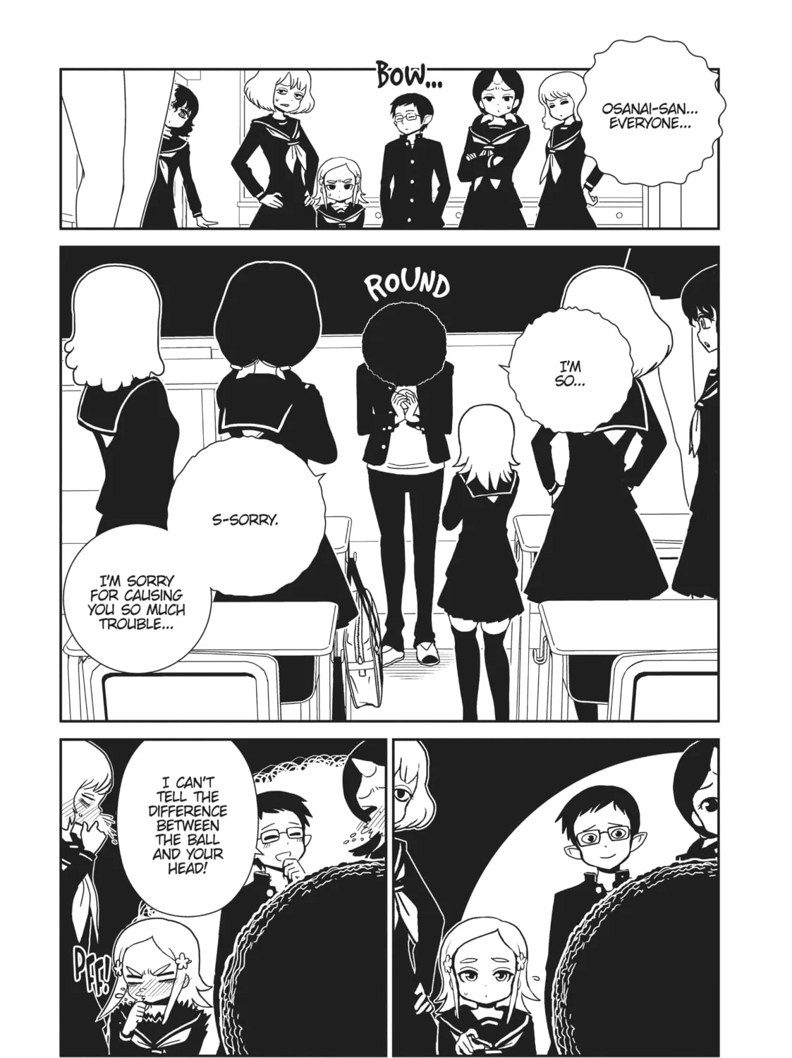 Nurse Hitomi’s Monster Infirmary Chapter 38 page 33 - 