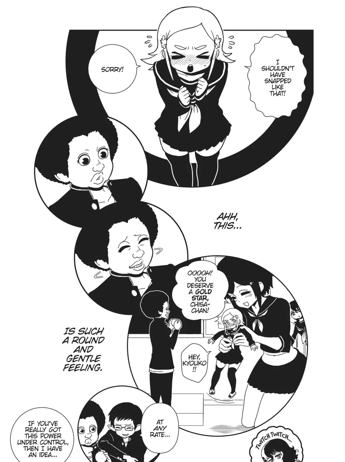 Nurse Hitomi’s Monster Infirmary Chapter 38 page 37 - 