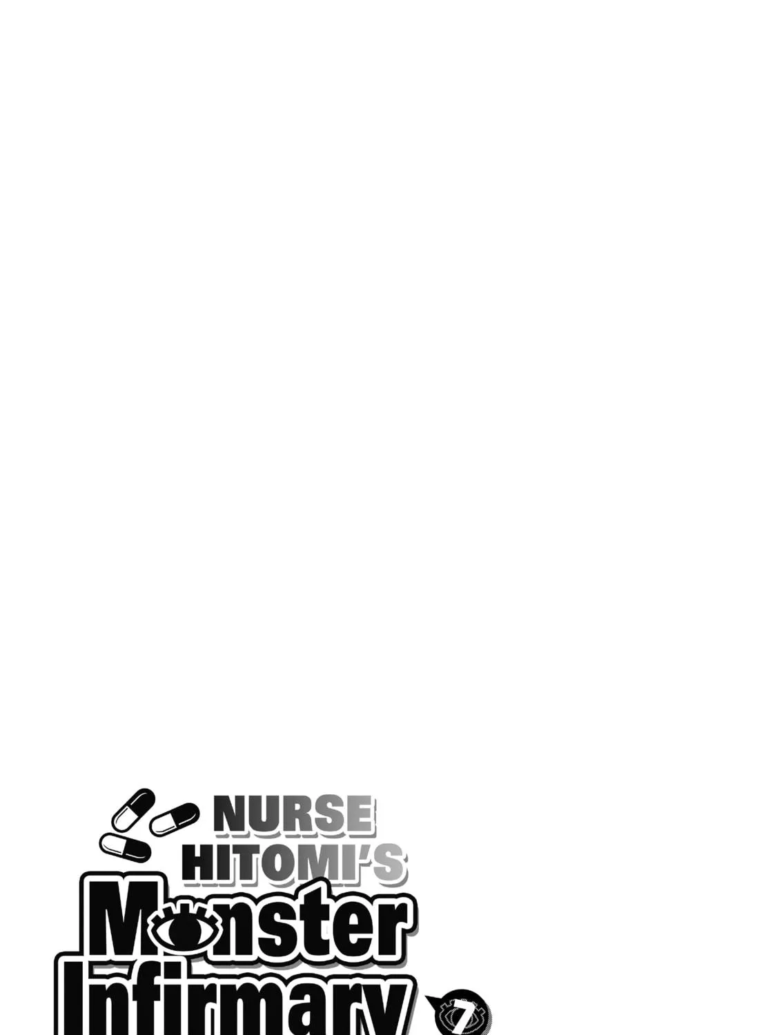 Nurse Hitomi’s Monster Infirmary Chapter 38 page 41 - 