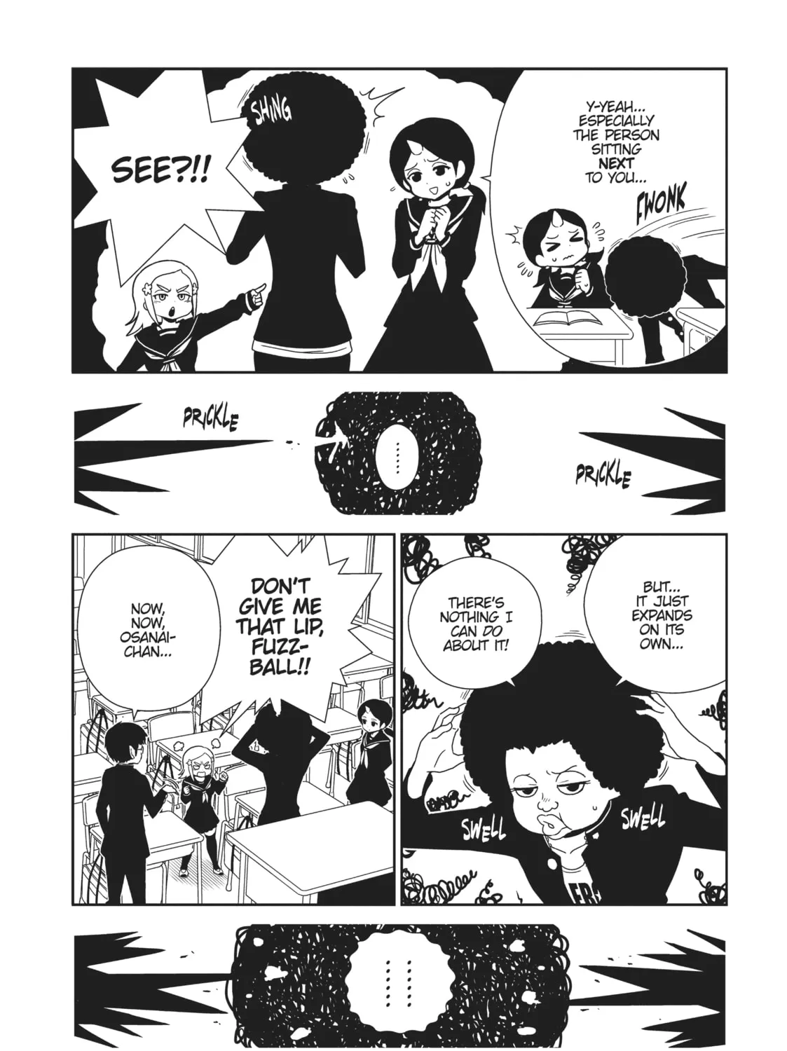 Nurse Hitomi’s Monster Infirmary Chapter 38 page 7 - 