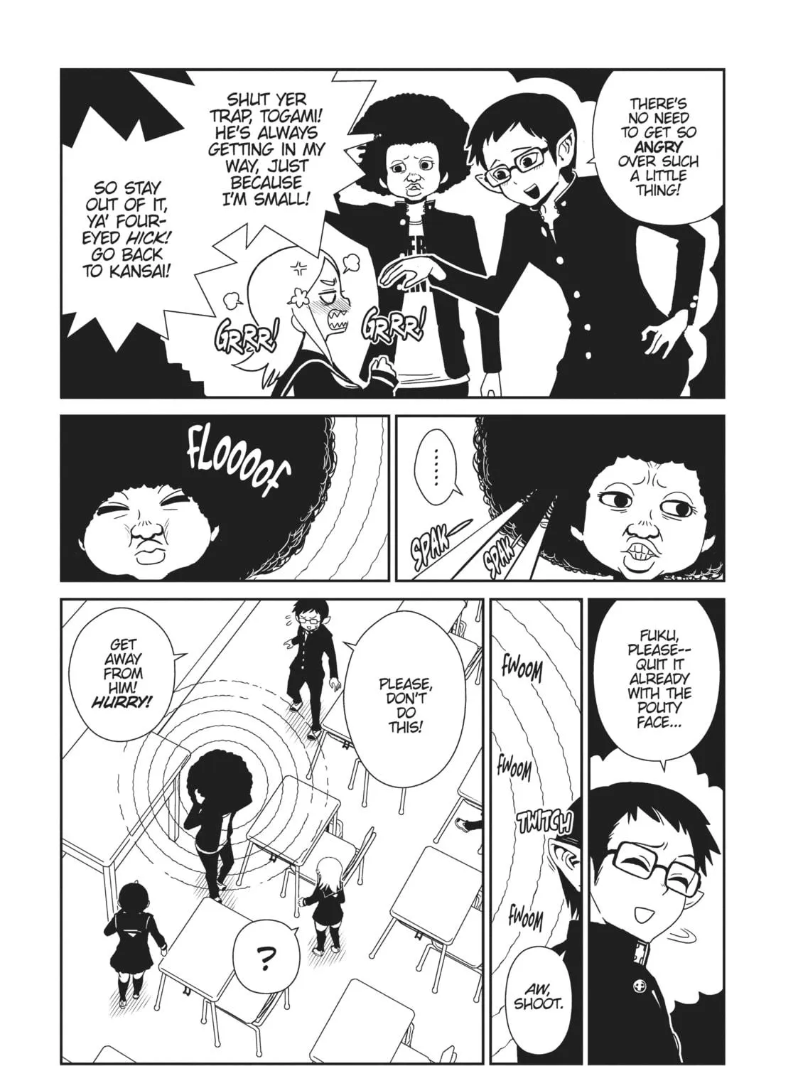 Nurse Hitomi’s Monster Infirmary Chapter 38 page 9 - 
