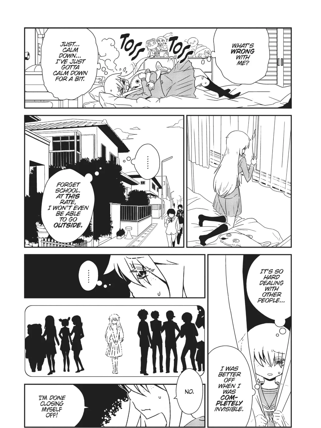 Nurse Hitomi’s Monster Infirmary Chapter 39 page 13 - 