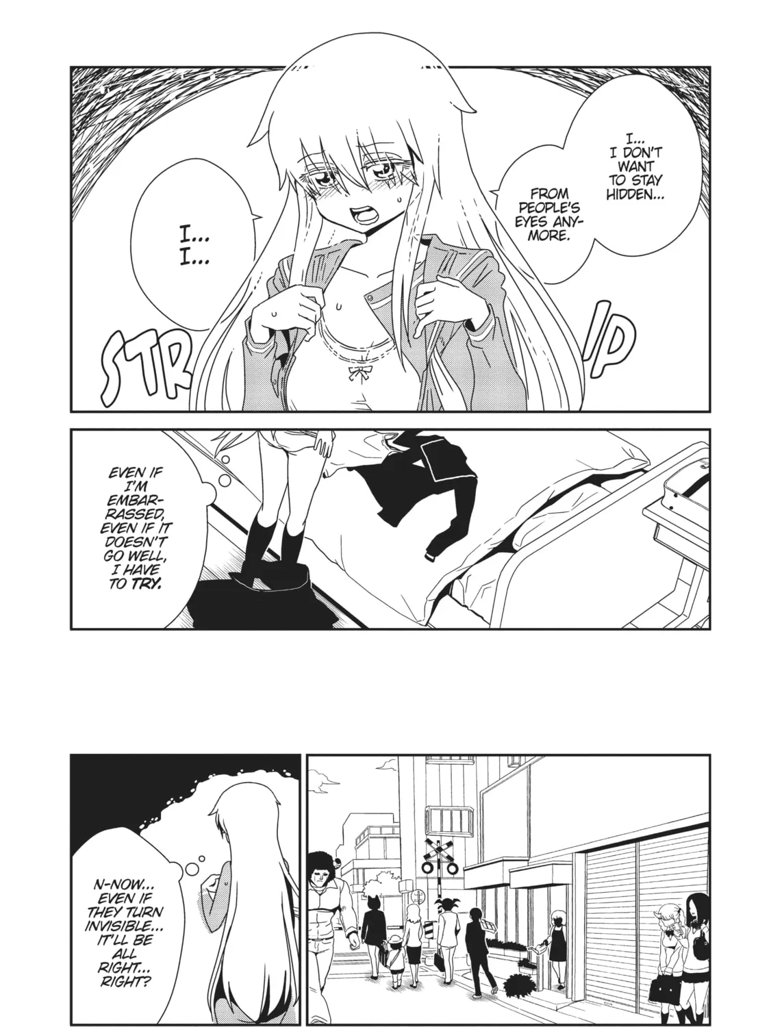 Nurse Hitomi’s Monster Infirmary Chapter 39 page 15 - 