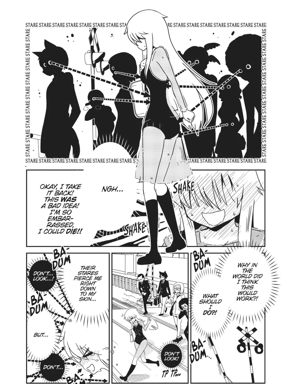 Nurse Hitomi’s Monster Infirmary Chapter 39 page 19 - 