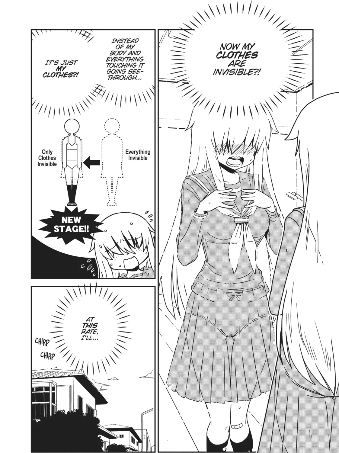 Nurse Hitomi’s Monster Infirmary Chapter 39 page 3 - 