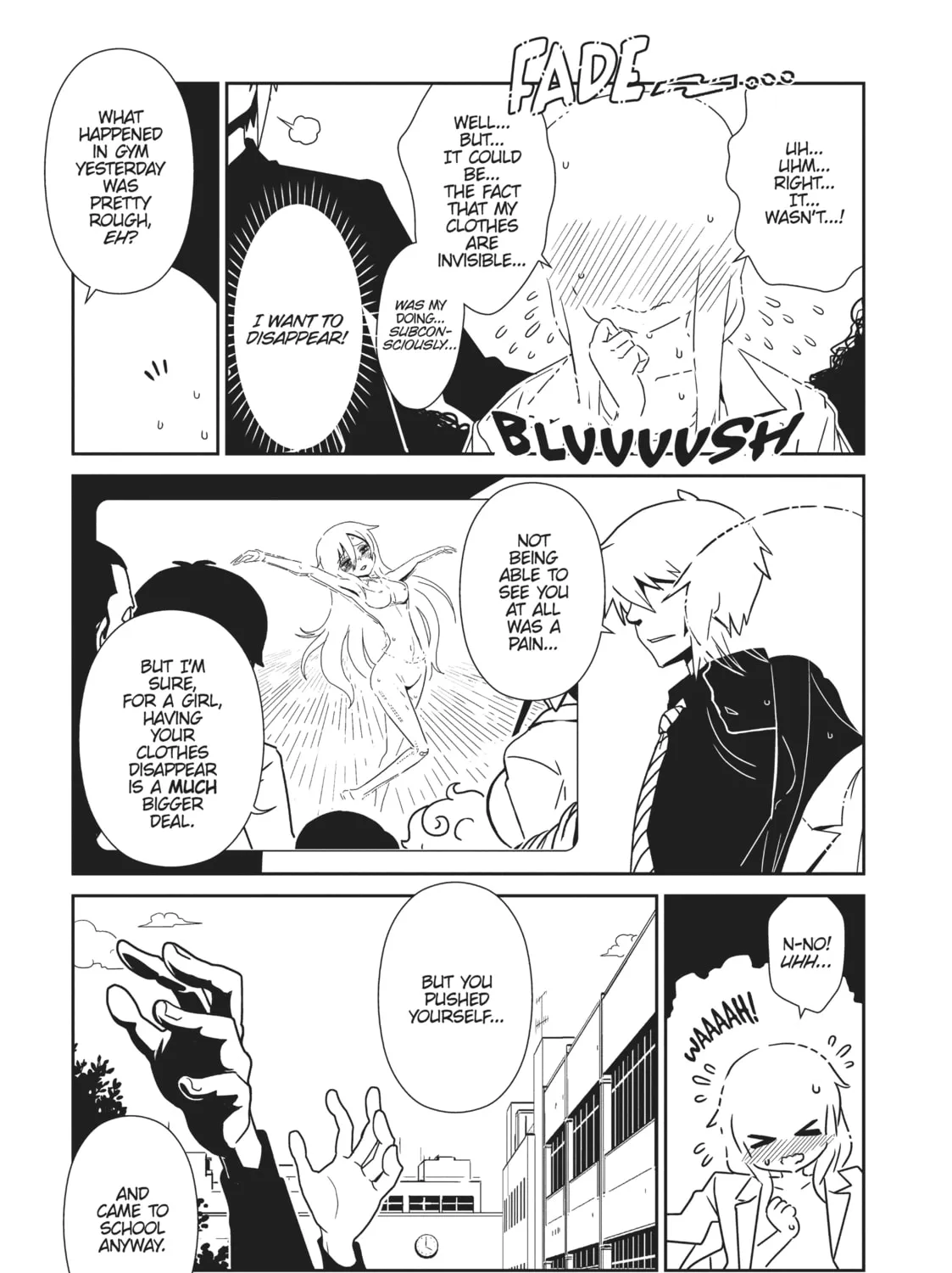 Nurse Hitomi’s Monster Infirmary Chapter 39 page 27 - 