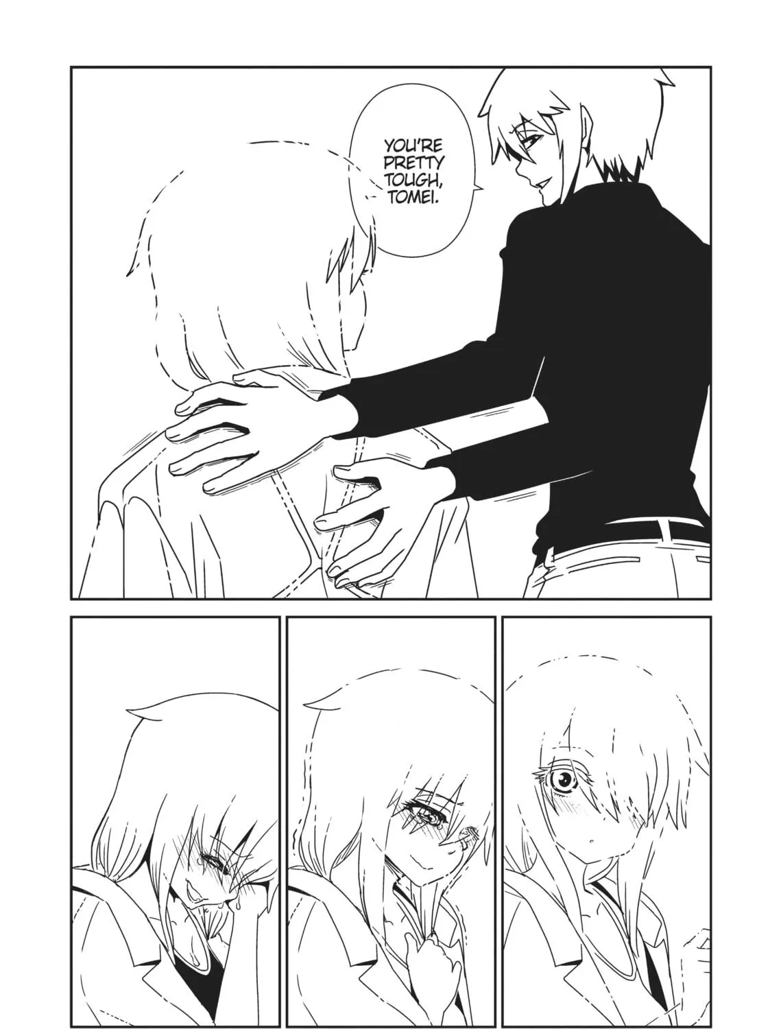 Nurse Hitomi’s Monster Infirmary Chapter 39 page 29 - 