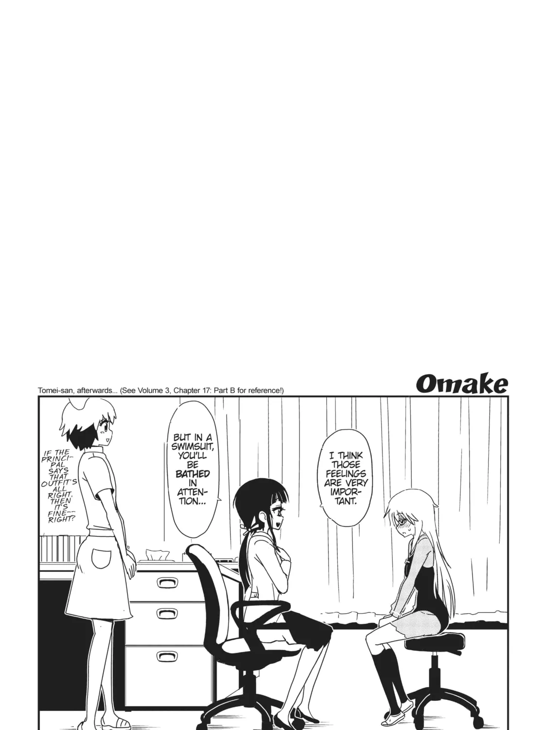 Nurse Hitomi’s Monster Infirmary Chapter 39 page 37 - 
