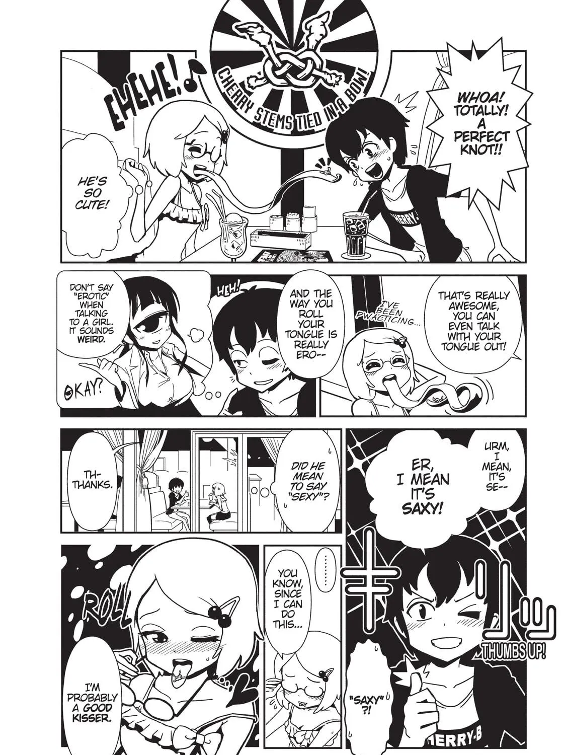 Nurse Hitomi’s Monster Infirmary Chapter 4 page 17 - 
