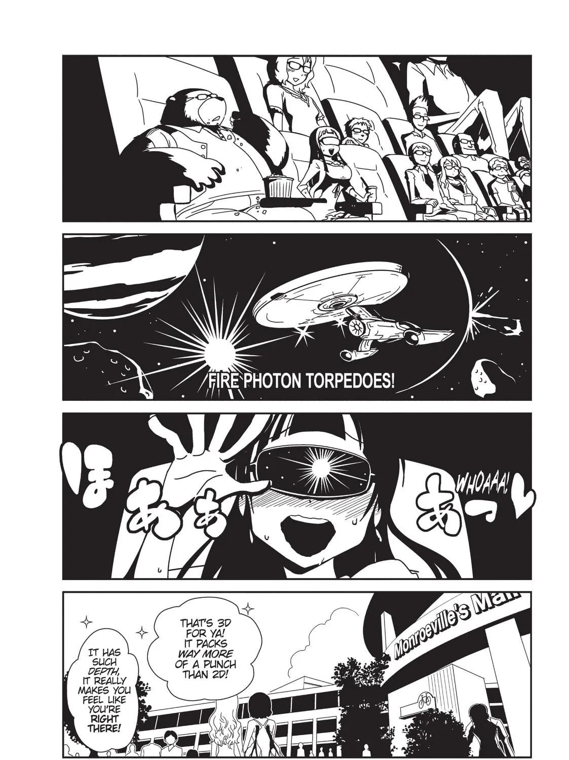 Nurse Hitomi’s Monster Infirmary Chapter 4 page 29 - 
