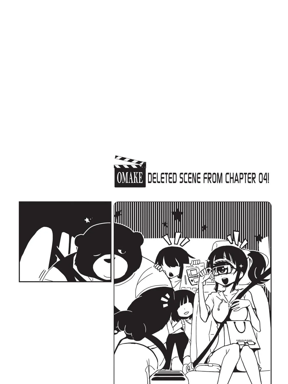 Nurse Hitomi’s Monster Infirmary Chapter 4 page 49 - 