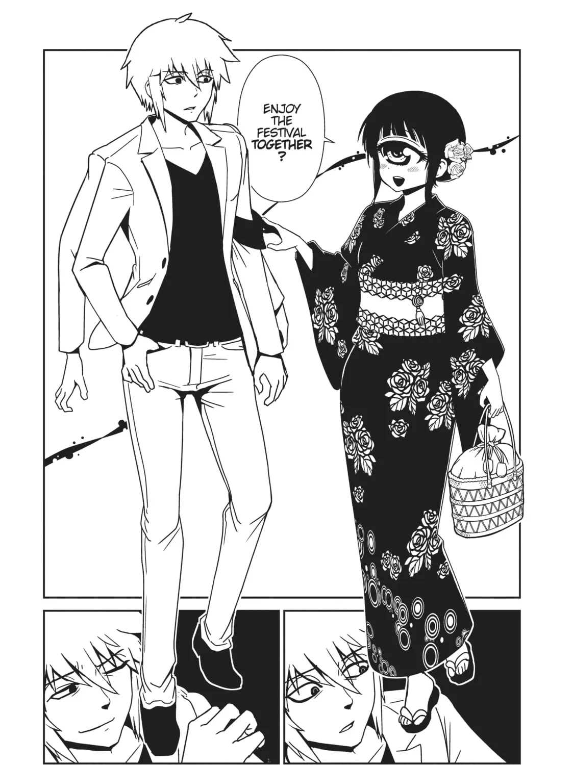 Nurse Hitomi’s Monster Infirmary Chapter 40 page 67 - 