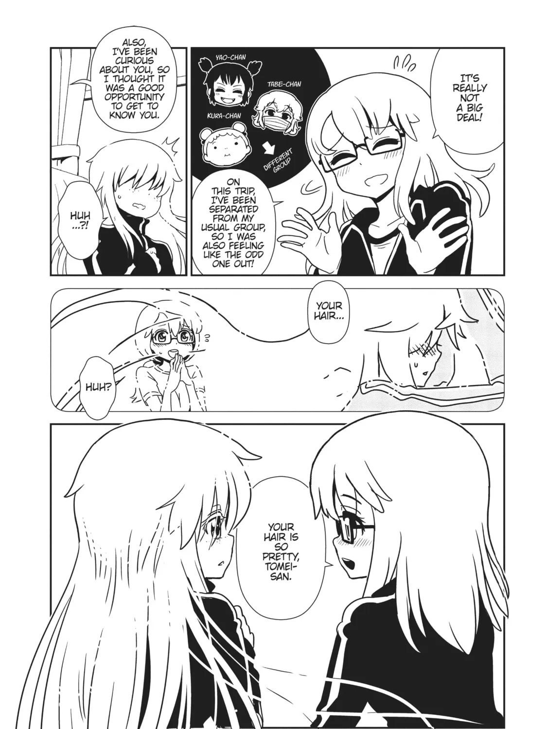 Nurse Hitomi’s Monster Infirmary Chapter 41 page 25 - 