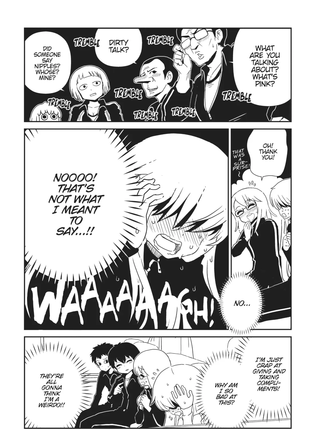 Nurse Hitomi’s Monster Infirmary Chapter 41 page 31 - 