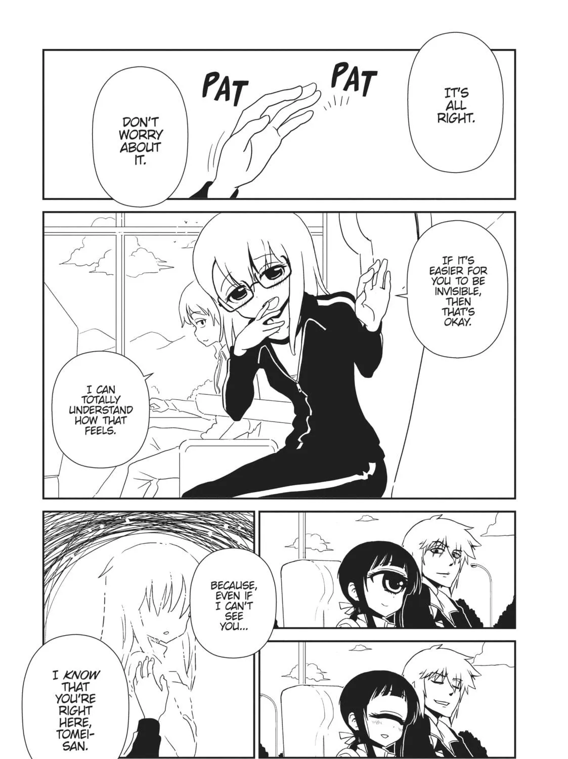 Nurse Hitomi’s Monster Infirmary Chapter 41 page 35 - 