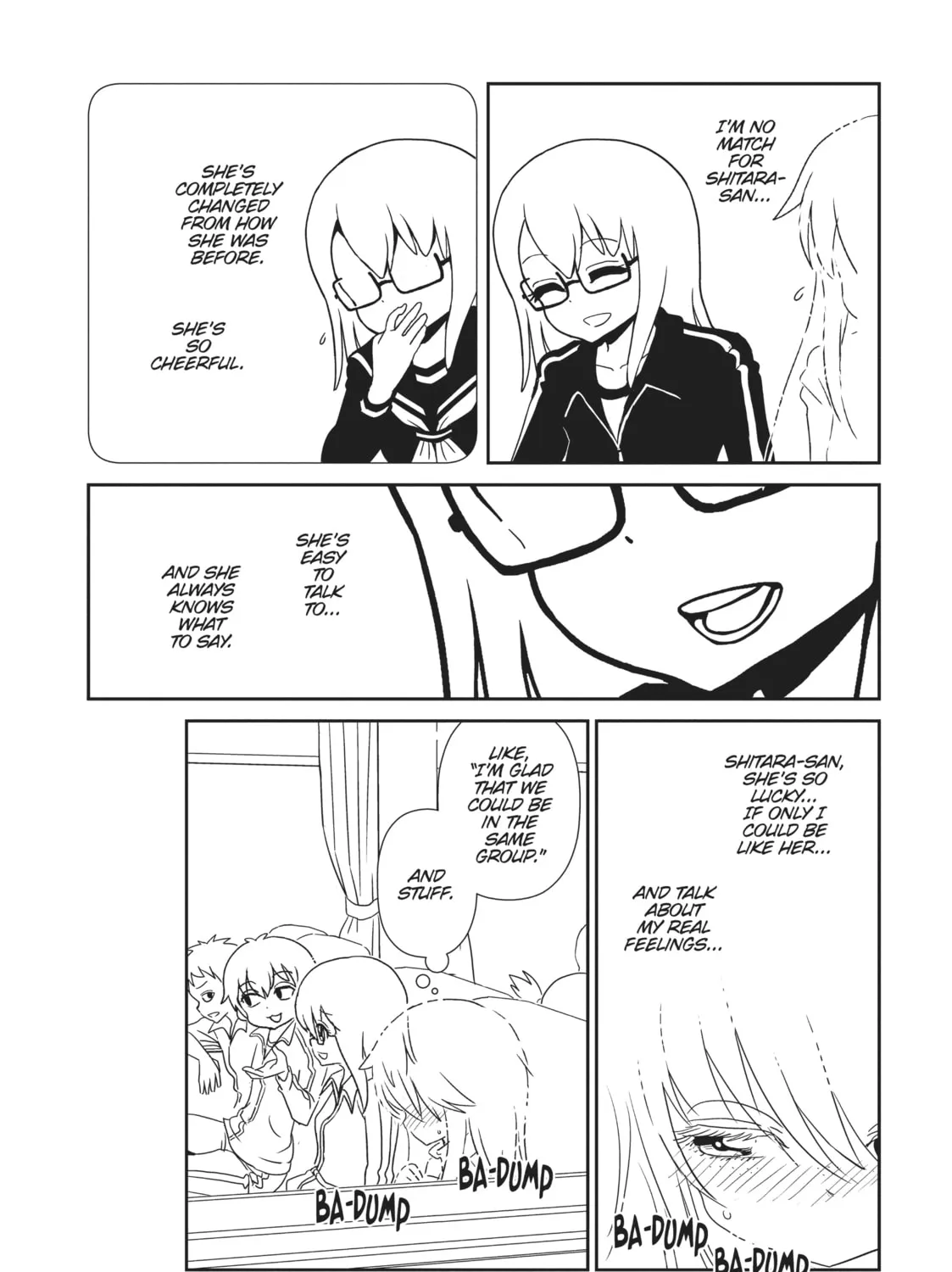 Nurse Hitomi’s Monster Infirmary Chapter 41 page 37 - 