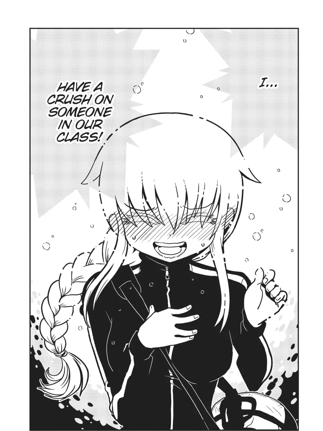 Nurse Hitomi’s Monster Infirmary Chapter 41 page 57 - 