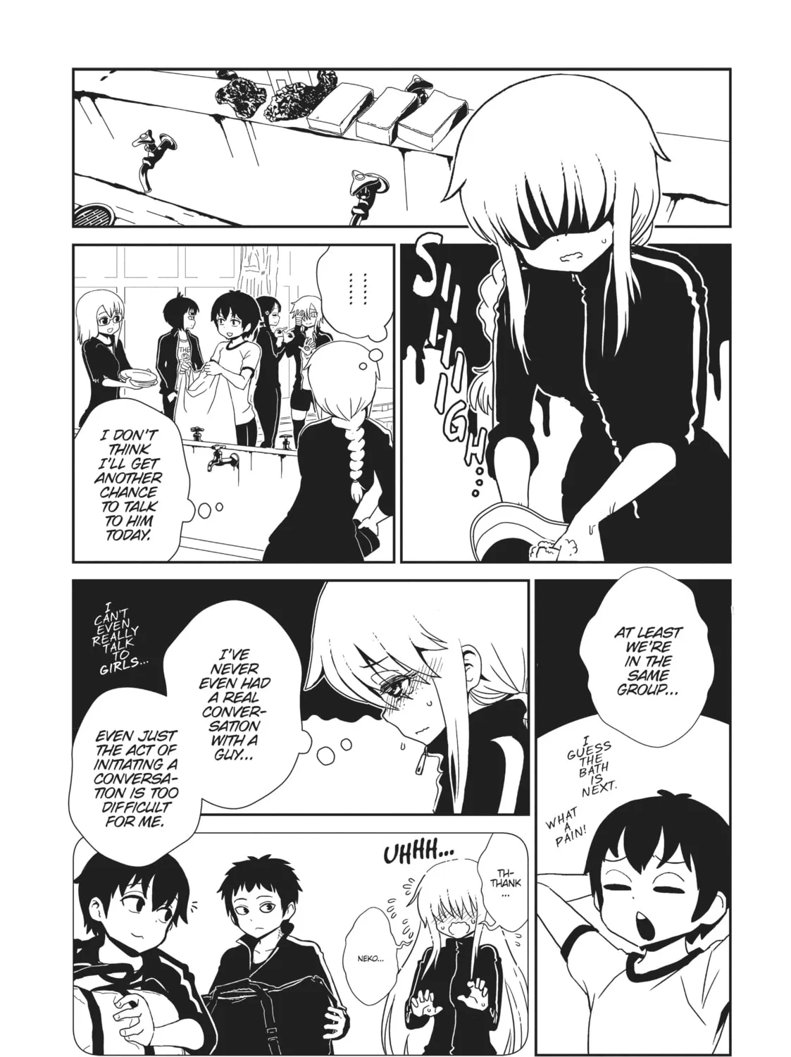 Nurse Hitomi’s Monster Infirmary Chapter 42 page 13 - 