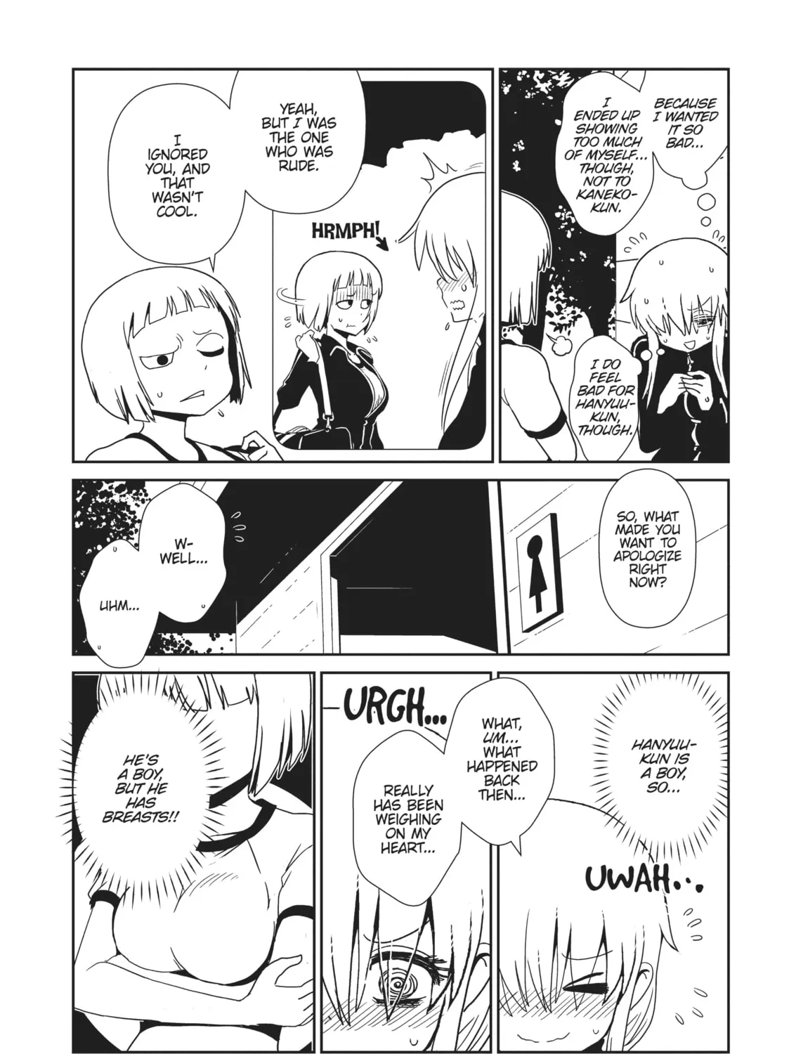 Nurse Hitomi’s Monster Infirmary Chapter 42 page 25 - 