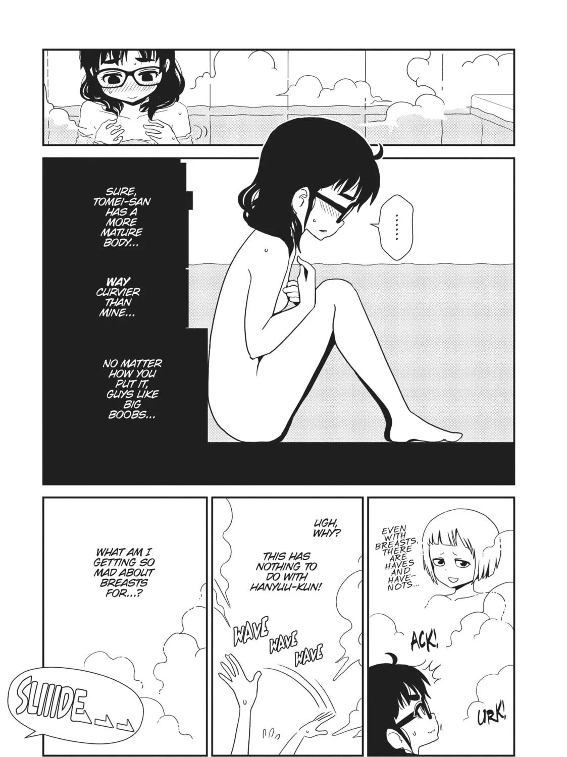 Nurse Hitomi’s Monster Infirmary Chapter 42 page 39 - 