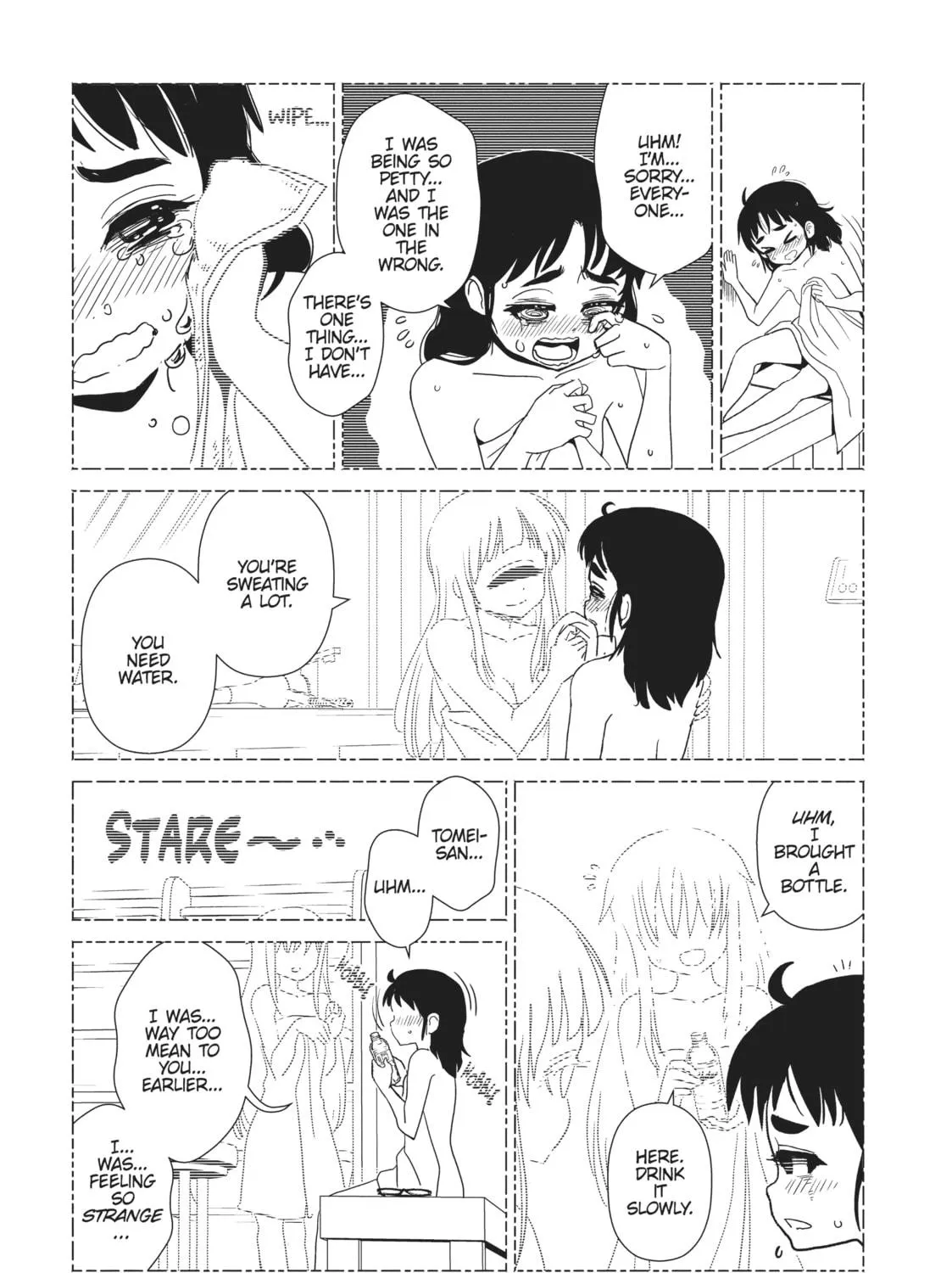 Nurse Hitomi’s Monster Infirmary Chapter 42 page 53 - 