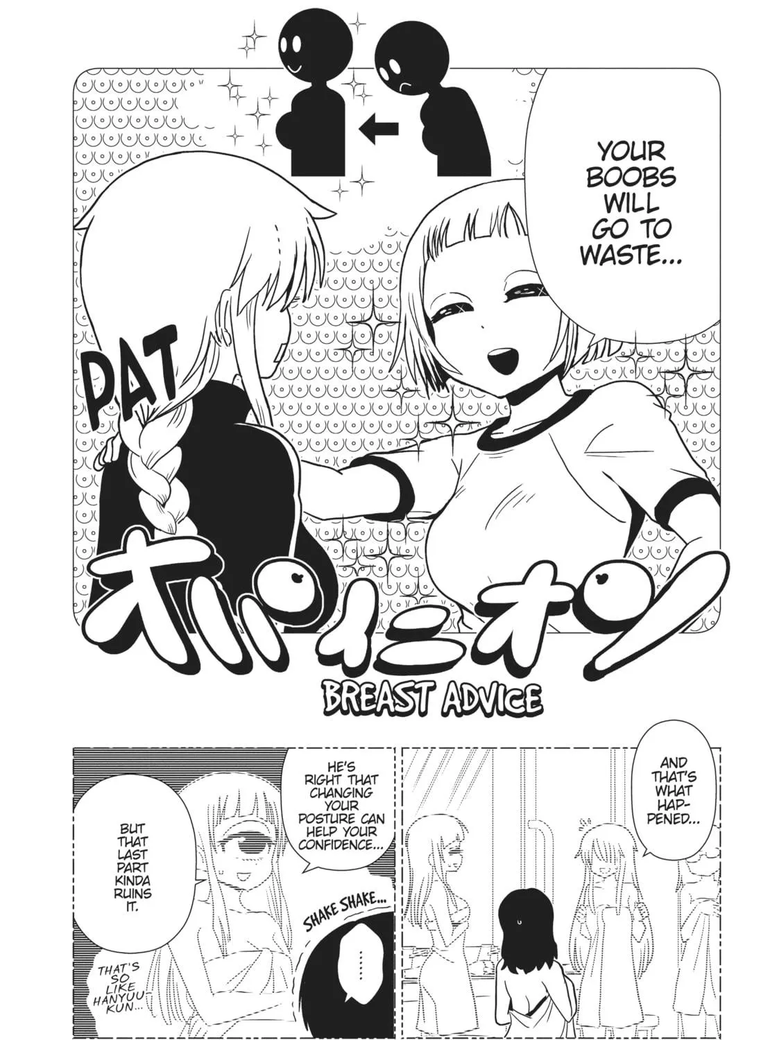 Nurse Hitomi’s Monster Infirmary Chapter 42 page 59 - 