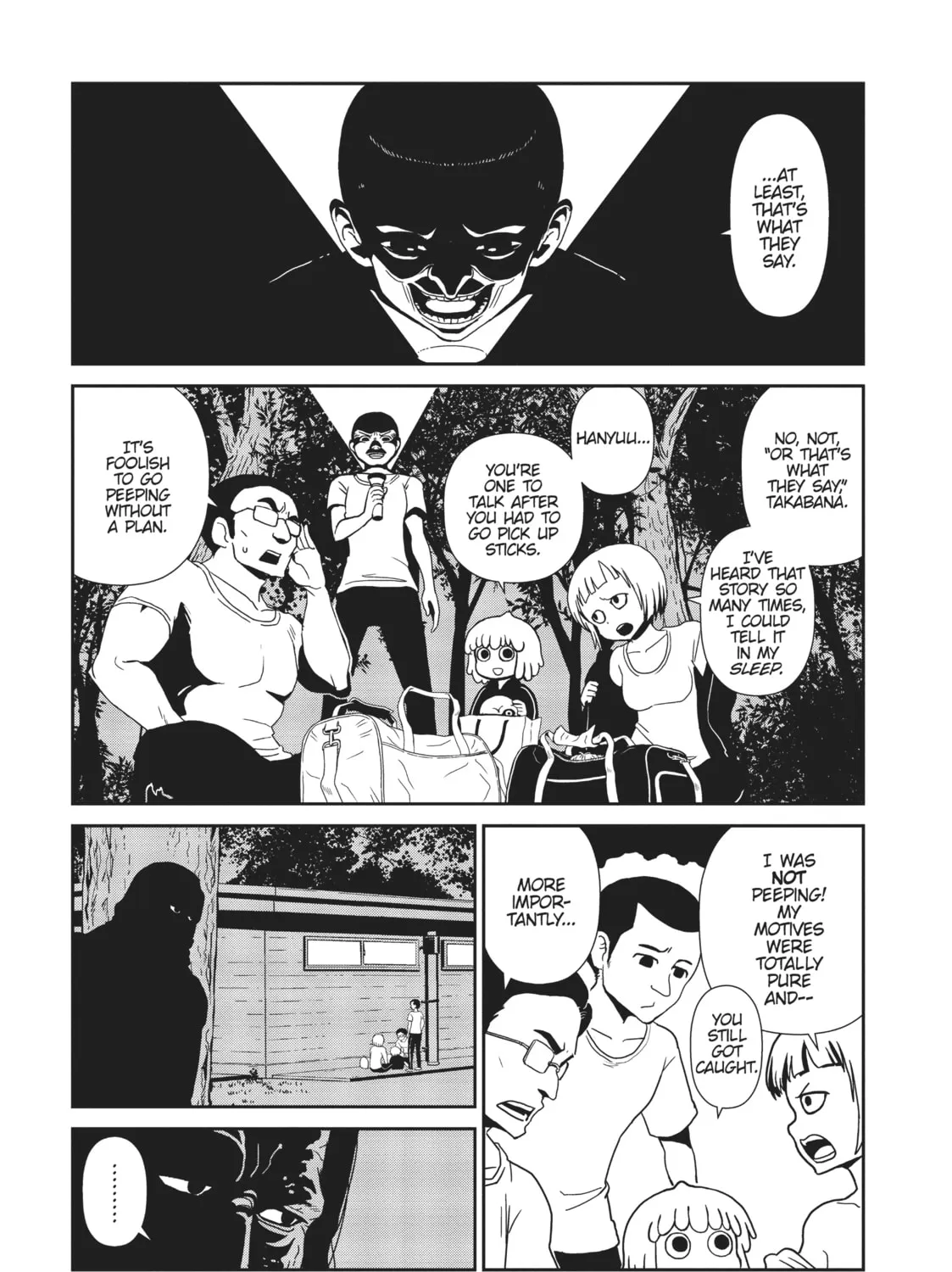 Nurse Hitomi’s Monster Infirmary Chapter 43 page 13 - 