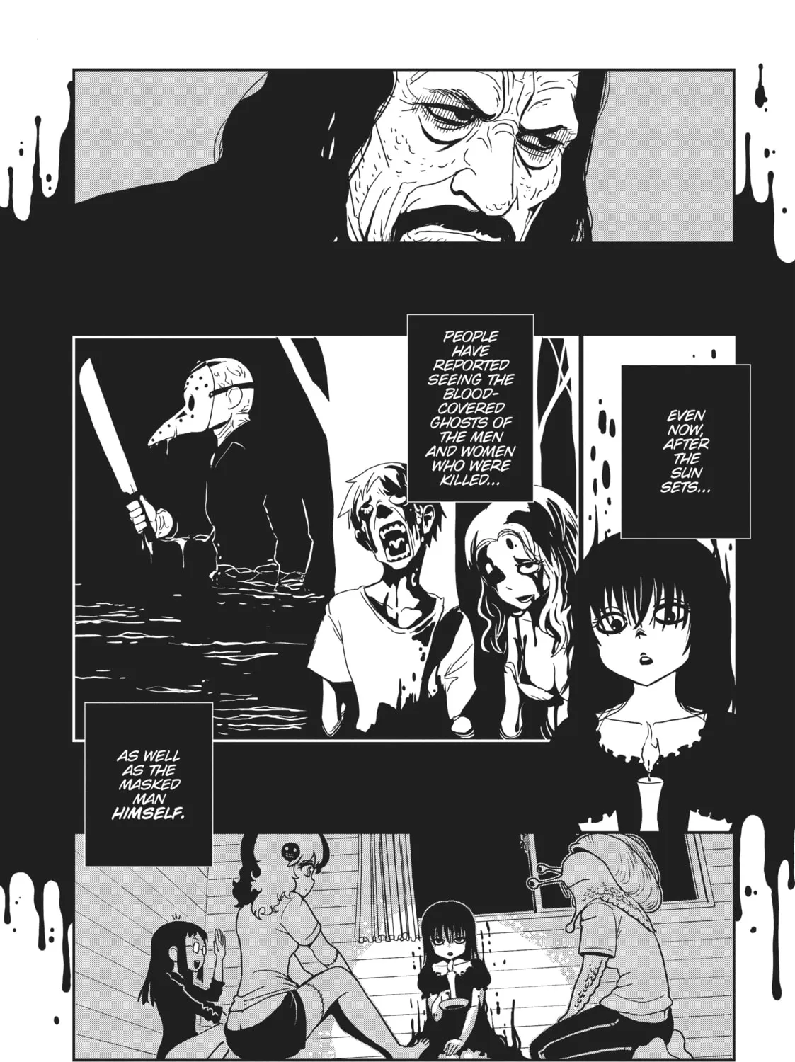 Nurse Hitomi’s Monster Infirmary Chapter 43 page 15 - 