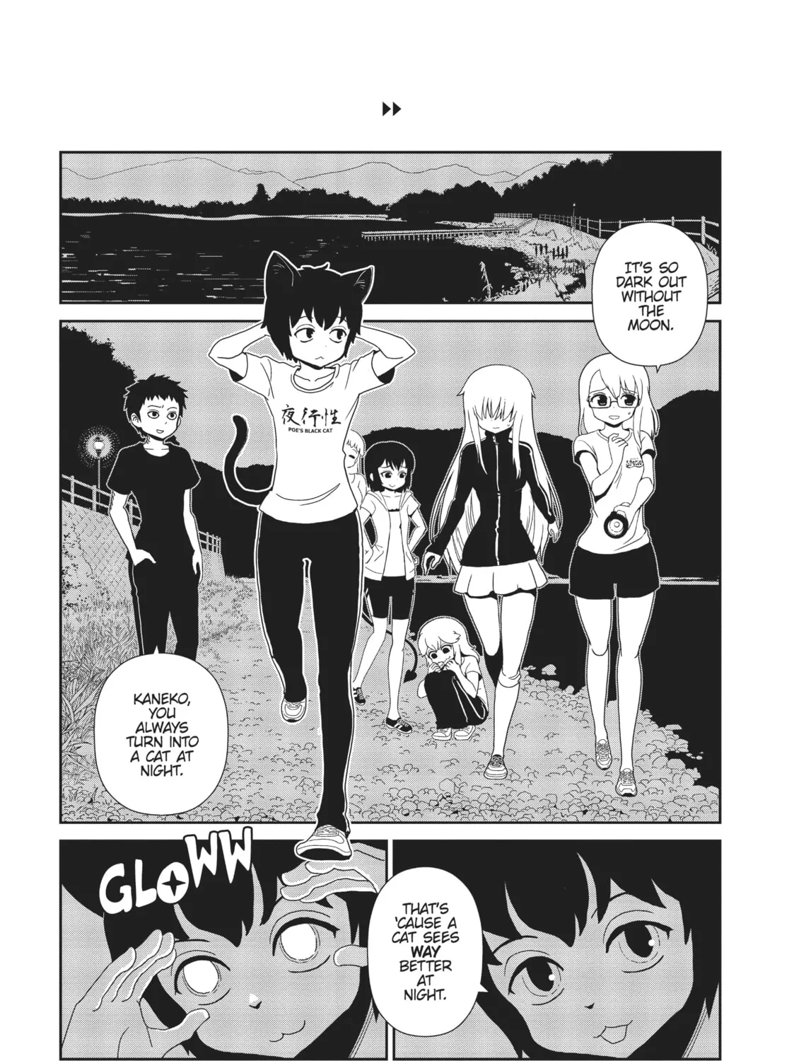 Nurse Hitomi’s Monster Infirmary Chapter 43 page 25 - 