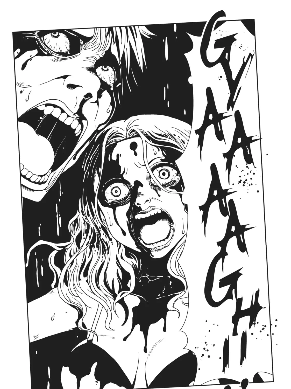 Nurse Hitomi’s Monster Infirmary Chapter 43 page 45 - 