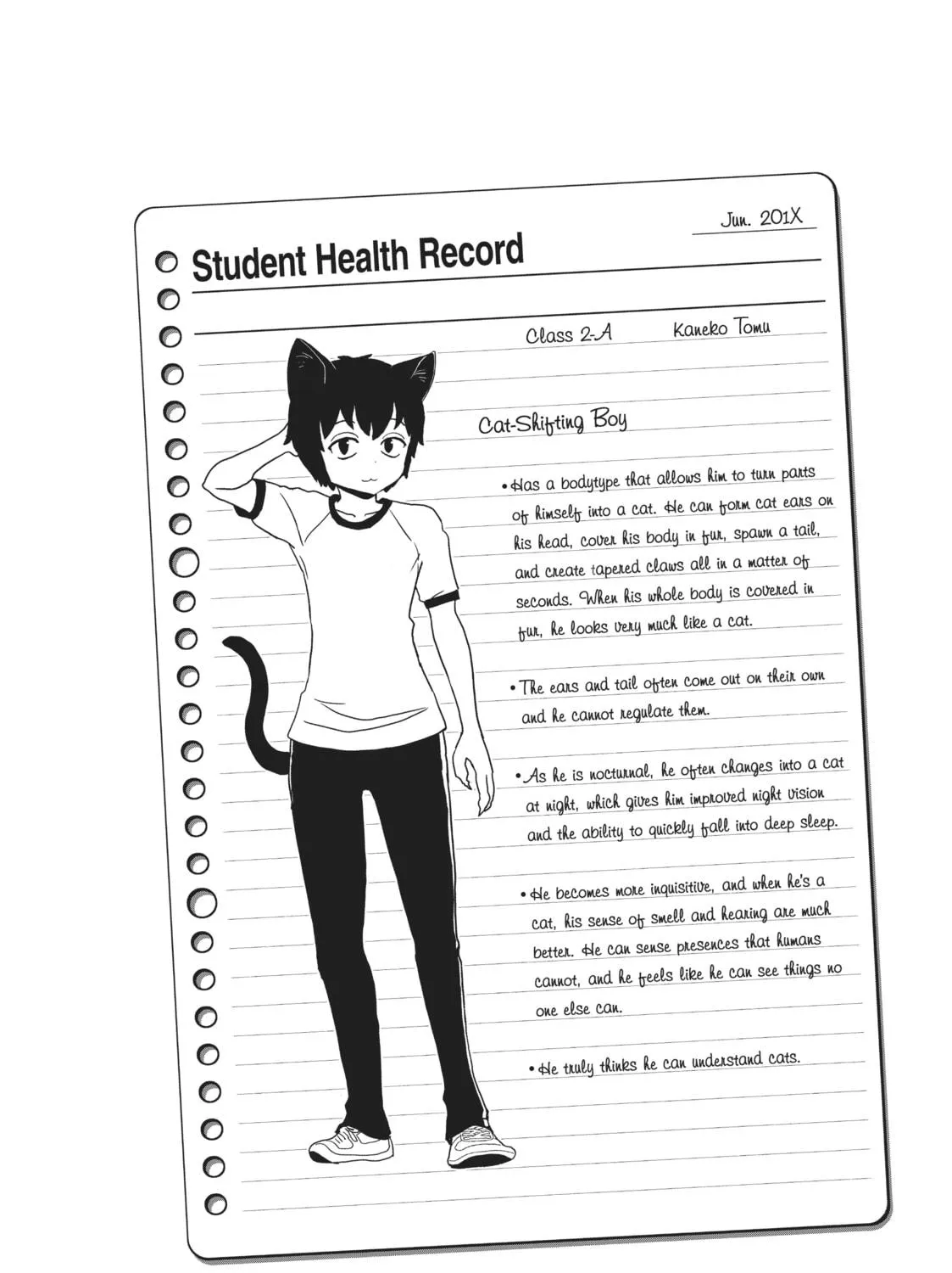 Nurse Hitomi’s Monster Infirmary Chapter 43 page 71 - 