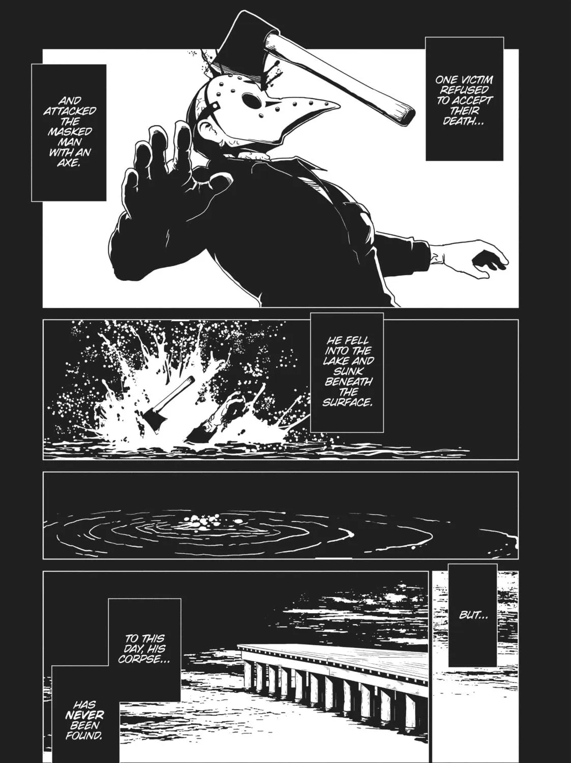 Nurse Hitomi’s Monster Infirmary Chapter 43 page 9 - 
