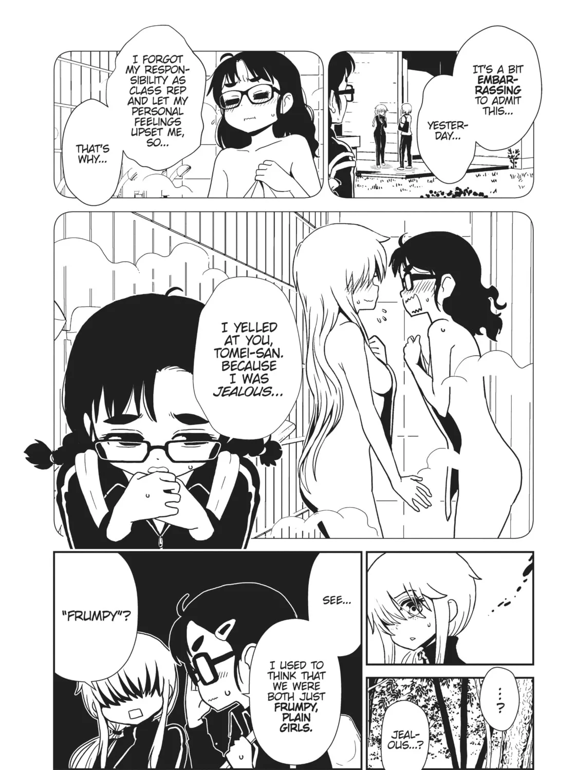 Nurse Hitomi’s Monster Infirmary Chapter 44 page 27 - 