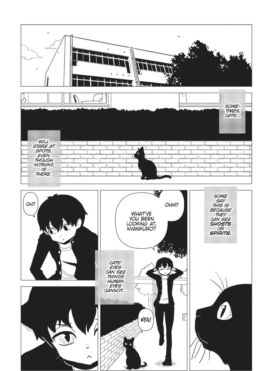 Nurse Hitomi’s Monster Infirmary Chapter 44 page 5 - 