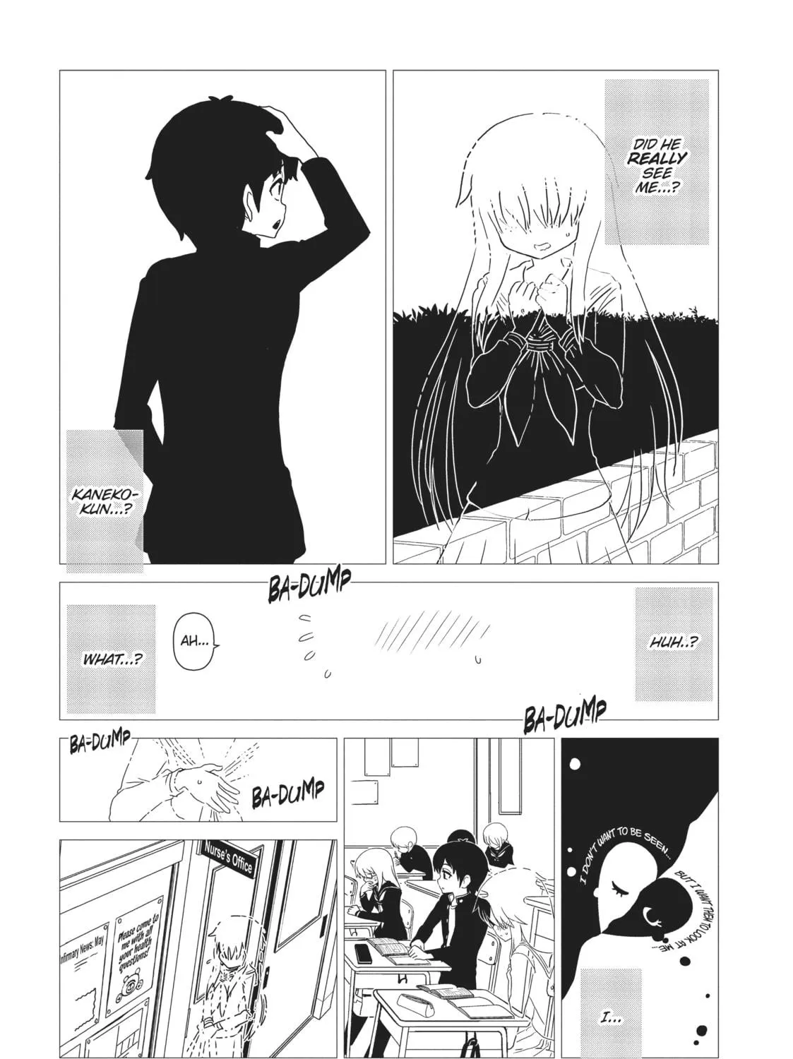 Nurse Hitomi’s Monster Infirmary Chapter 44 page 9 - 