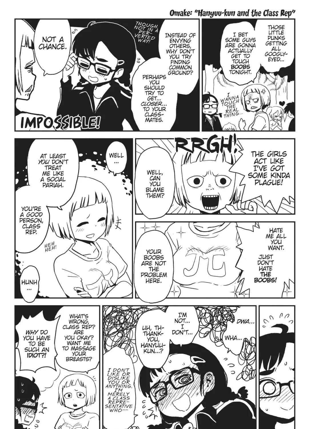 Nurse Hitomi’s Monster Infirmary Chapter 44 page 81 - 