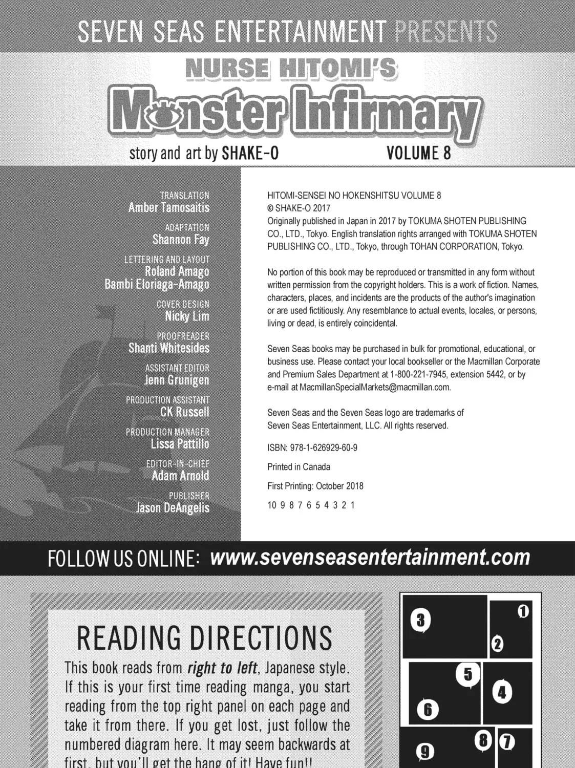 Nurse Hitomi’s Monster Infirmary Chapter 44 page 91 - 