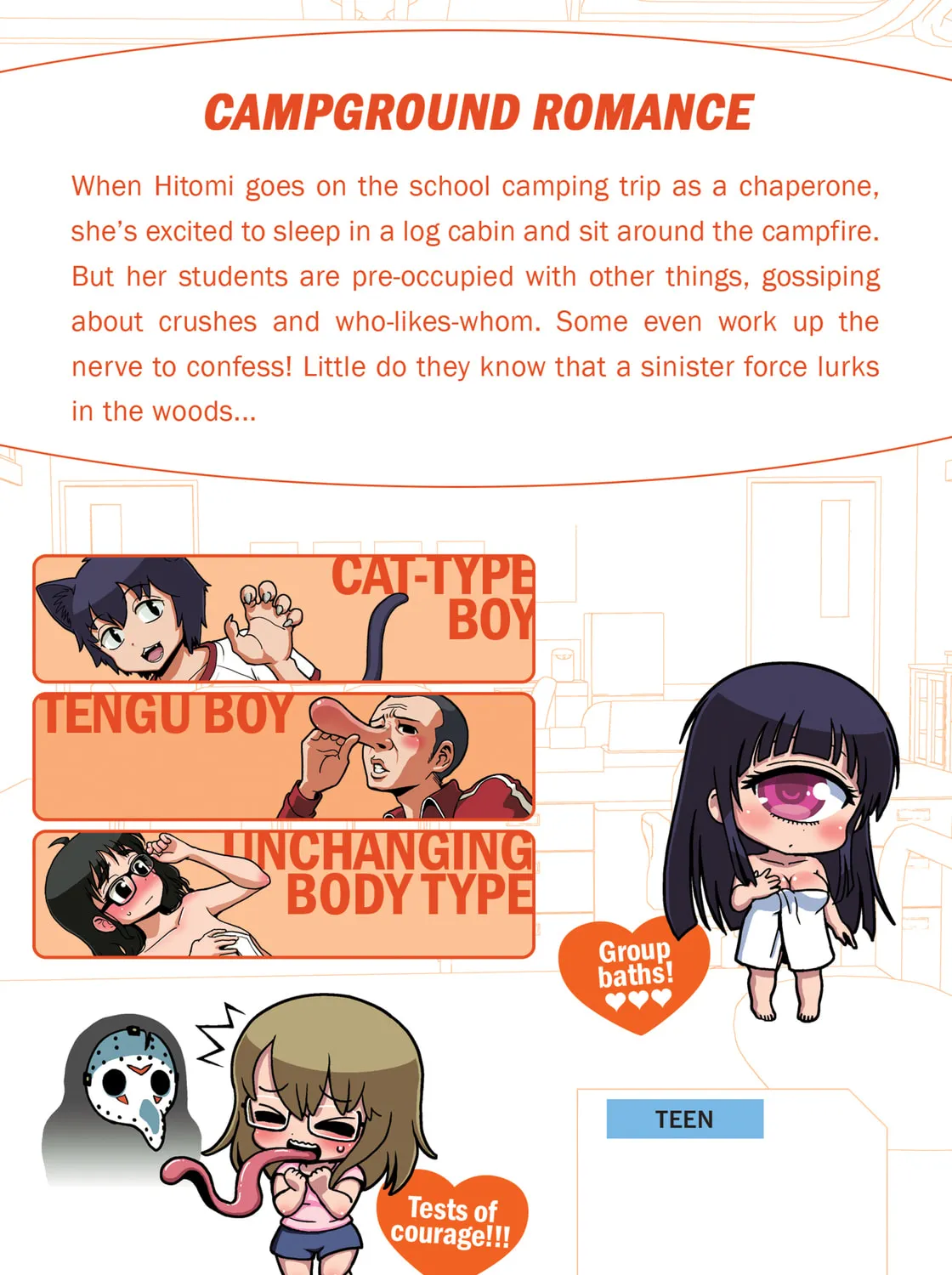 Nurse Hitomi’s Monster Infirmary Chapter 44 page 93 - 