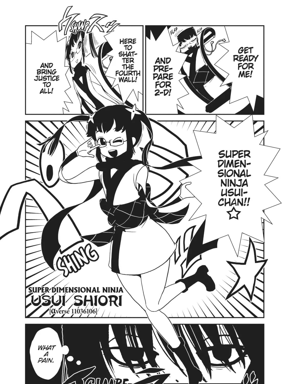 Nurse Hitomi’s Monster Infirmary Chapter 45 page 15 - 