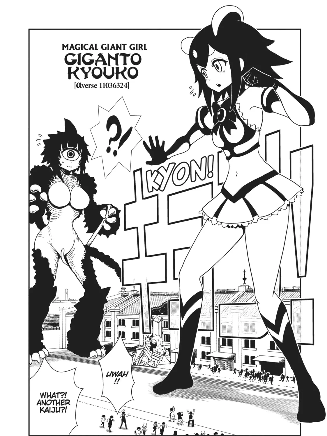 Nurse Hitomi’s Monster Infirmary Chapter 45 page 37 - 