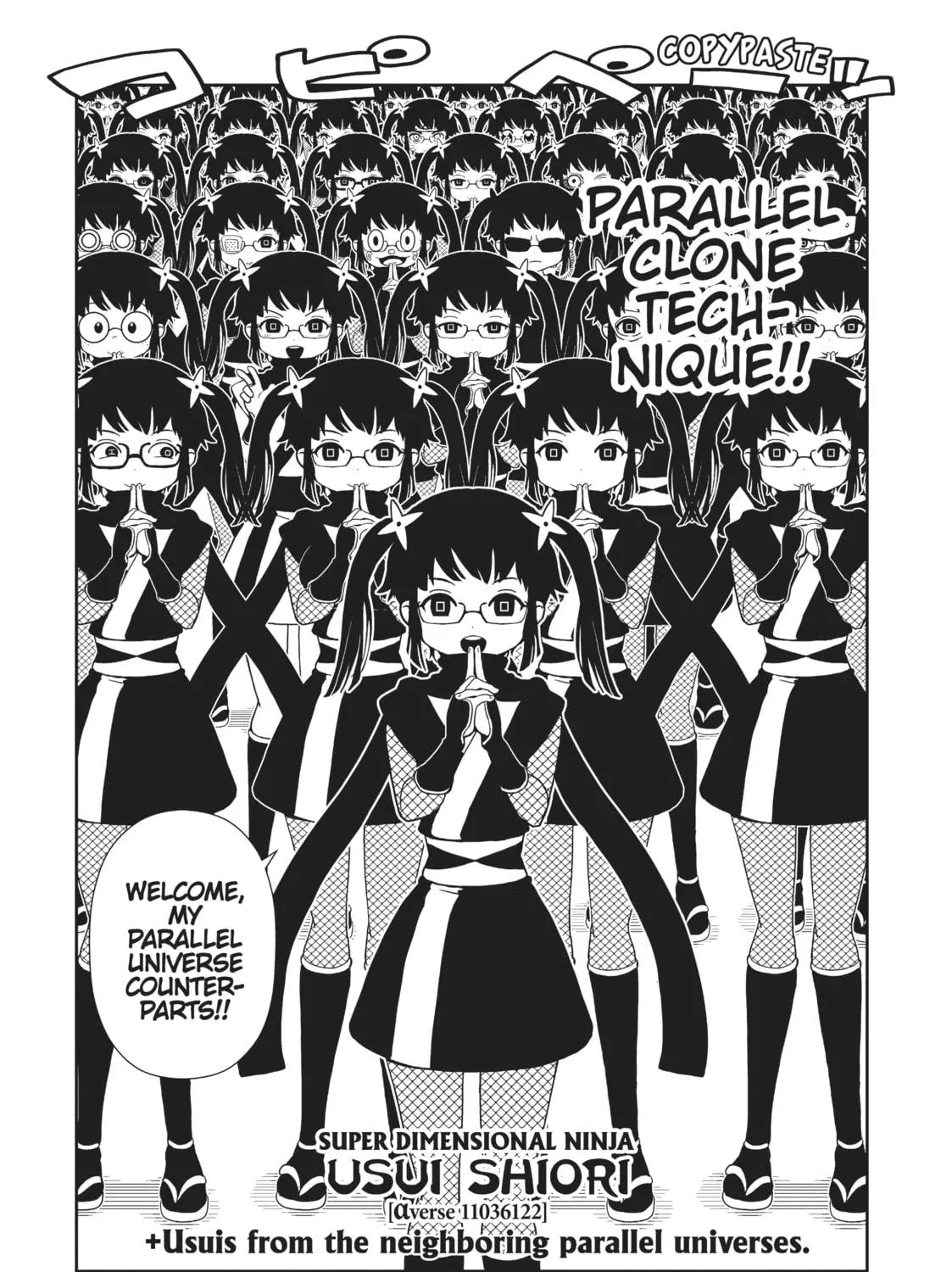 Nurse Hitomi’s Monster Infirmary Chapter 45 page 47 - 