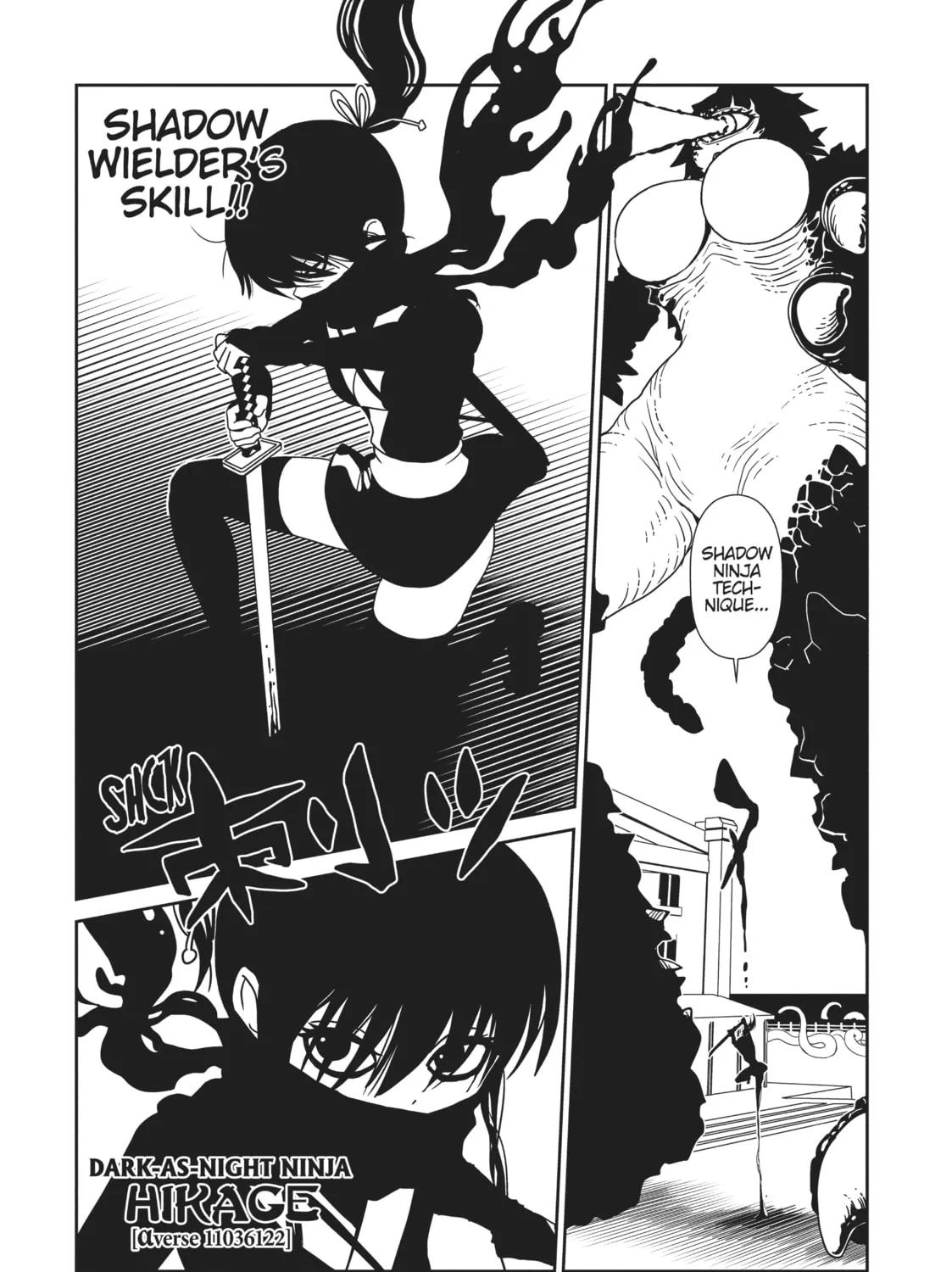 Nurse Hitomi’s Monster Infirmary Chapter 45 page 51 - 