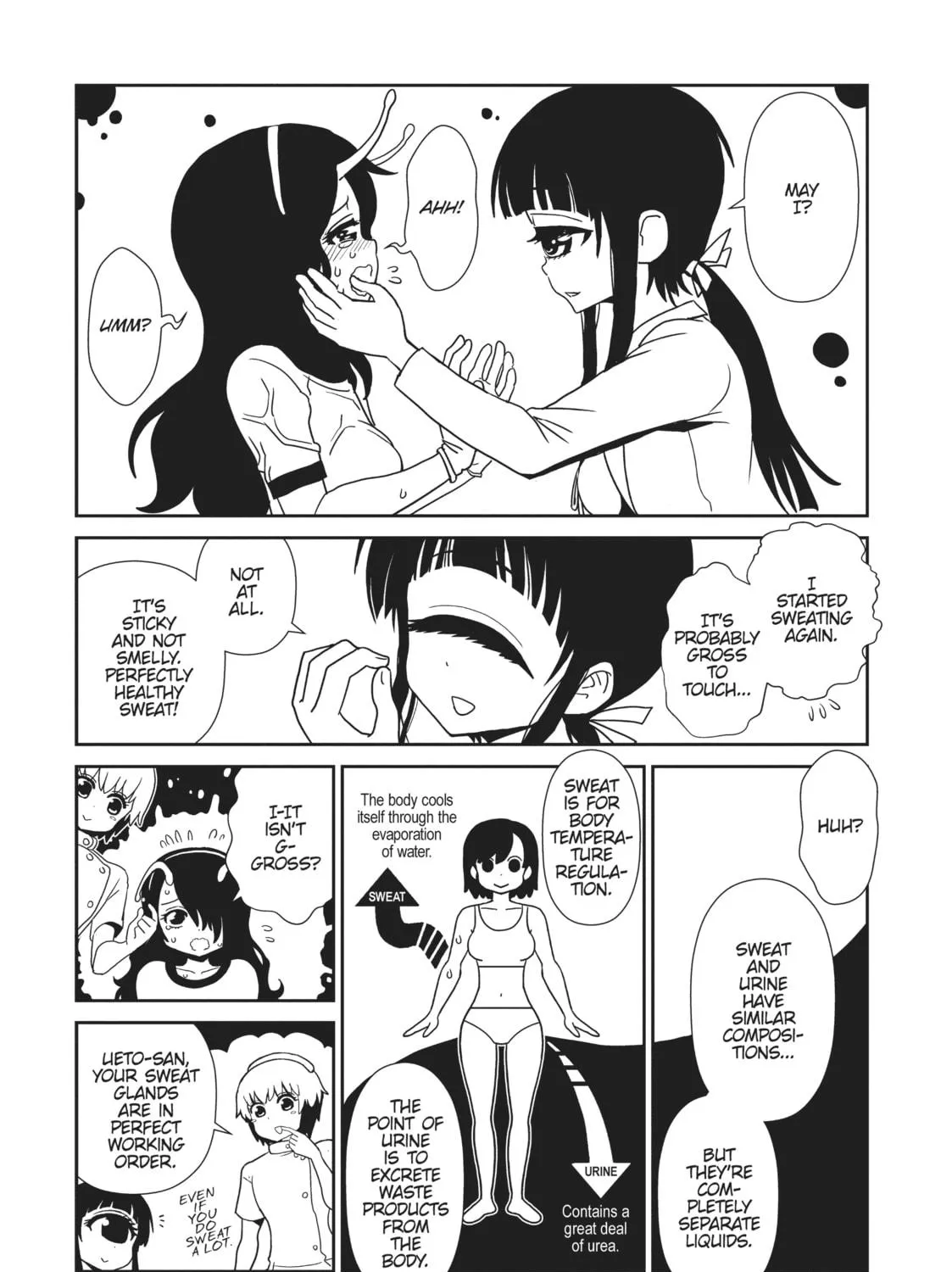Nurse Hitomi’s Monster Infirmary Chapter 46 page 19 - 